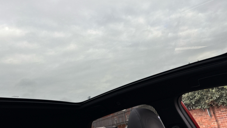 Nissan Qashqai 1.3 DiG-T MH 158 Tekna 5dr Xtronic Petrol Hatchback